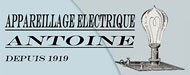 Hérault Appareillage Electrique Logo